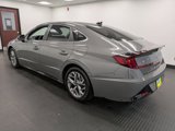 Certified 2022 Hyundai Sonata SEL image 6