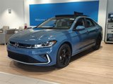 New 2025 Volkswagen Jetta SE image 2