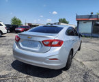 Used 2017 Chevrolet Cruze LS image 6