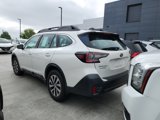 Used 2020 Subaru Outback 2.5i image 2