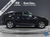 Certified 2022 Hyundai Tucson SEL image 6