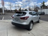 Used 2021 Nissan Rogue Sport S image 3