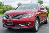 Used 2018 Lincoln MKX Premiere image 2