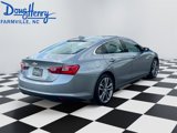Used 2023 Chevrolet Malibu LT image 5