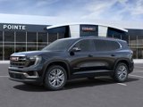 New 2025 GMC Acadia Elevation w/ Elevation Premium Package image 3
