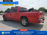 Used 2005 Dodge Dakota SLT image 3
