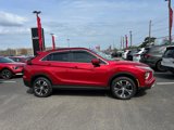 Used 2022 Mitsubishi Eclipse Cross AWD image 2