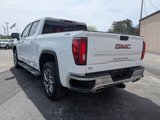 Certified 2022 GMC Sierra 1500 SLT w/ SLT Premium Package image 3
