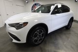 New 2025 Alfa Romeo Stelvio Sprint w/ Convenience Package image 2