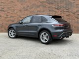 Used 2024 Porsche Macan image 3