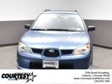 Used 2007 Subaru Impreza 2.5i image 2