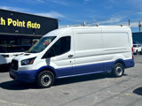 Used 2018 Ford Transit 250 148 Medium Roof image 4