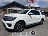 Used 2023 Ford Expedition Max XLT image 3