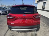 Used 2024 Ford Escape SE image 3