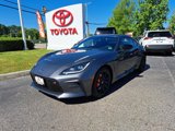 New 2025 Toyota GR86 Premium image 2