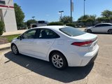 Used 2023 Toyota Corolla LE image 5