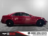 Used 2009 Cadillac CTS 3.6 image 2
