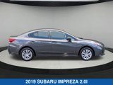 Used 2019 Subaru Impreza 2.0i image 2