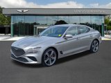 Used 2025 Genesis G70 2.5T w/ Sport Prestige Package image 3