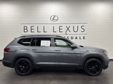 Used 2022 Volkswagen Atlas SE image 4