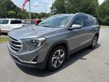 Used 2020 GMC Terrain SLT w/ Preferred Package image 3