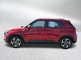 Certified 2024 Hyundai Venue SEL image 4