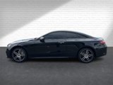 Used 2020 Mercedes-Benz E 450 4MATIC Coupe w/ AMG Line image 4