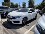 Used 2018 Honda Civic LX image 2