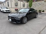Used 2025 Mercedes-Benz CLA 250 4MATIC image 3