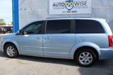 Used 2012 Chrysler Town & Country Touring w/ Entertainment Group #1 image 3