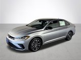 New 2025 Volkswagen Jetta Sport image 2