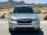 Used 2015 Subaru Forester 2.5i Limited image 4