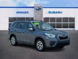 Used 2020 Subaru Forester Premium image 5