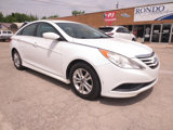 Used 2014 Hyundai Sonata GLS image 2