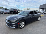 Used 2017 Dodge Charger SE w/ Power Sunroof Group image 3