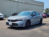Used 2025 Honda Civic Sport image 2