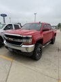 Used 2017 Chevrolet Silverado 1500 LT image 3