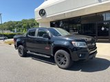 Used 2018 Chevrolet Colorado Z71 w/ Z71 Midnight Edition image 4