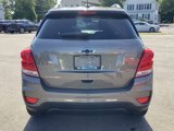 Used 2022 Chevrolet Trax LT w/ Sport Edition image 4