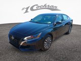Used 2024 Nissan Altima 2.5 SV image 3
