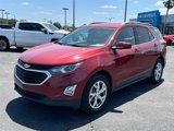 Certified 2020 Chevrolet Equinox LT image 3