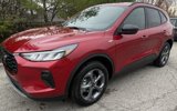 New 2025 Ford Escape ST-Line image 3