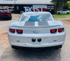 Used 2012 Chevrolet Camaro LT w/ RS Package image 4