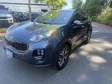 Used 2018 Kia Sportage SX image 3