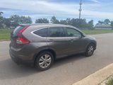 Used 2013 Honda CR-V EX image 4