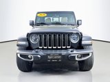 Used 2020 Jeep Gladiator Overland image 2