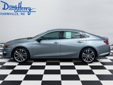 Used 2023 Chevrolet Malibu LT image 2