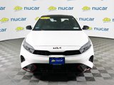 Used 2023 Kia Forte GT-Line w/ GT-Line Premium Package image 2