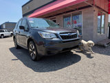 Used 2017 Subaru Forester 2.5i w/ Alloy Wheel Package image 2