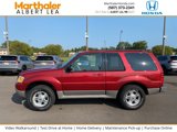 Used 2003 Ford Explorer Sport XLS image 2